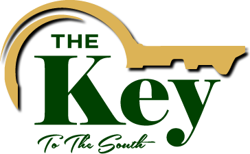 Advertise with The Key To The South